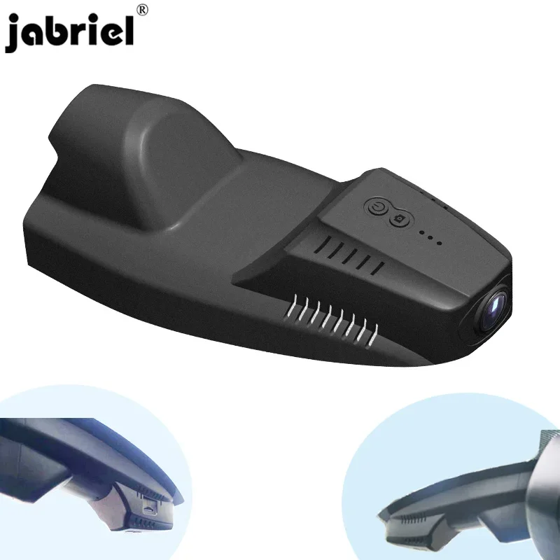 Jabriel For Ford Kuga Escape 2008 2009 2010 2013 2014 2015 2016 2017 2018 2019 Auto 1080P Wifi Dash Camera Car Dvr Car Camera