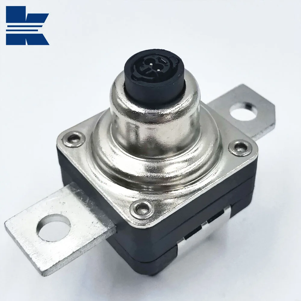 

For Volvo FH12 FH16 FM9 FM11 FMX Truck / OE: SFM-350-B SFM350B Pyrotechnical Fuse Protector