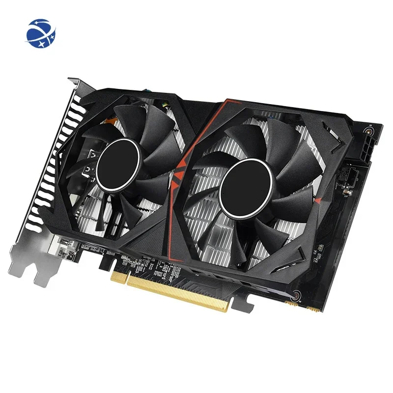 New GTX960 Video Graphics Card 128 BIT GDDR5 4GB Computer Graphics Card Geforce GTX 960 Video Cards for PC