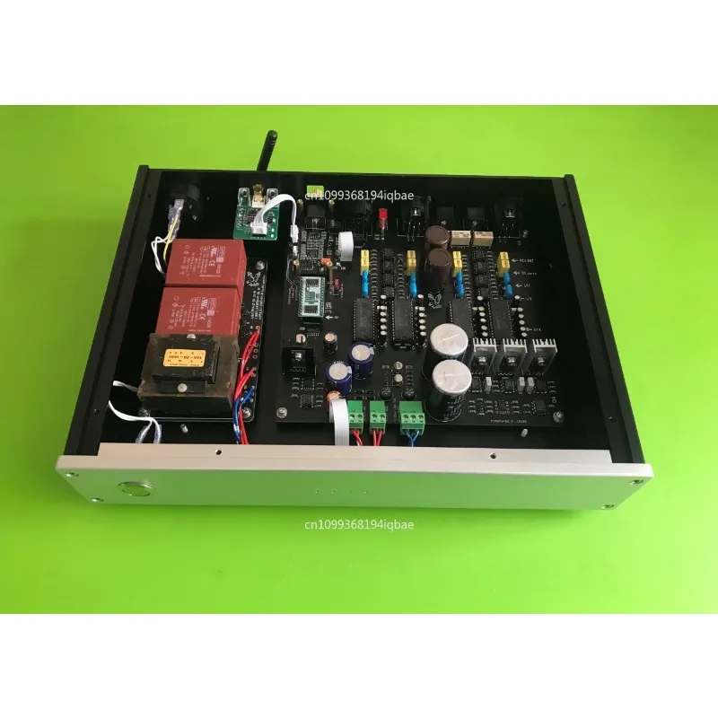 Classic Haosheng 4-piece 18Bit PCM58 Balanced Output DAC Decoding in stock