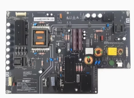 

Для платы питания Xiaomi L49M2-AA PSLF181A01X FSP204-2FS01 протестирована