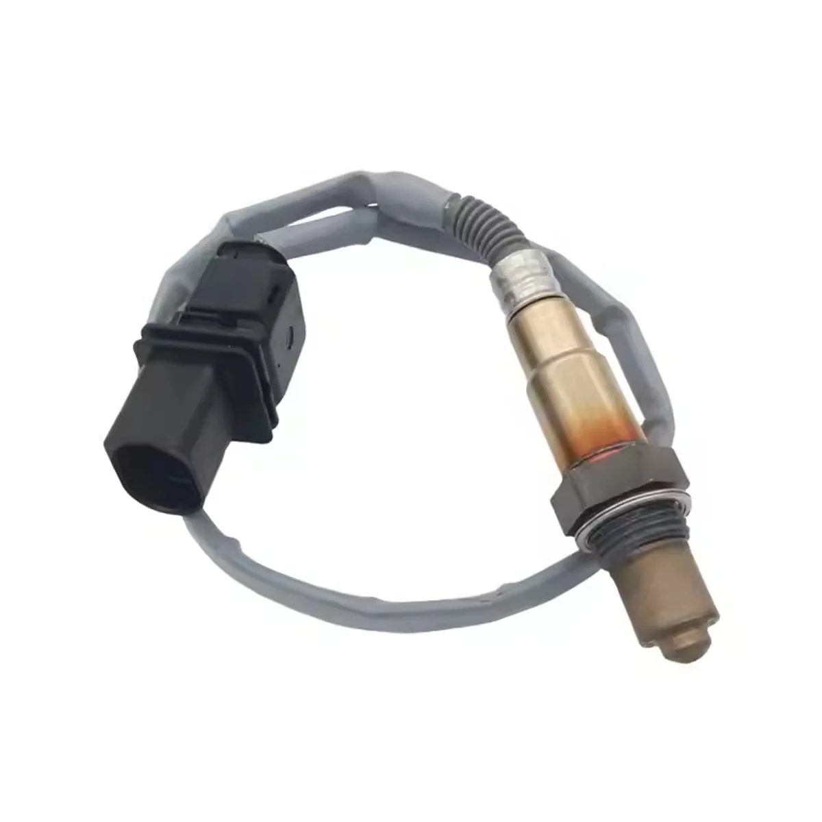 

Applicable To VW Touareg 4.2L Automotive Front Right Oxygen Sensor 06E906262K Auto Parts