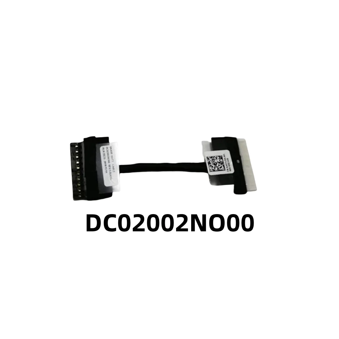 

Battery Connecting Cable 0J45Y5 Part for Dell Inspiron 7000 7460 7560 5468 5568