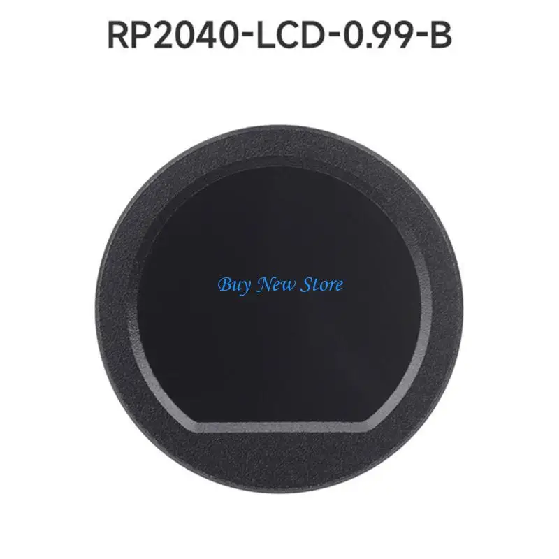 

20CE RP2040 Microcontroller 0.99inch LCD Screen Development Board 0.99" Color LCD