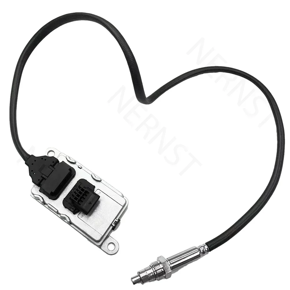 

2025 Hot Sale Products Automobile Oe 5WK9 6676A 2894942 Auto Sensors Nitrogen Oxygen Sensor