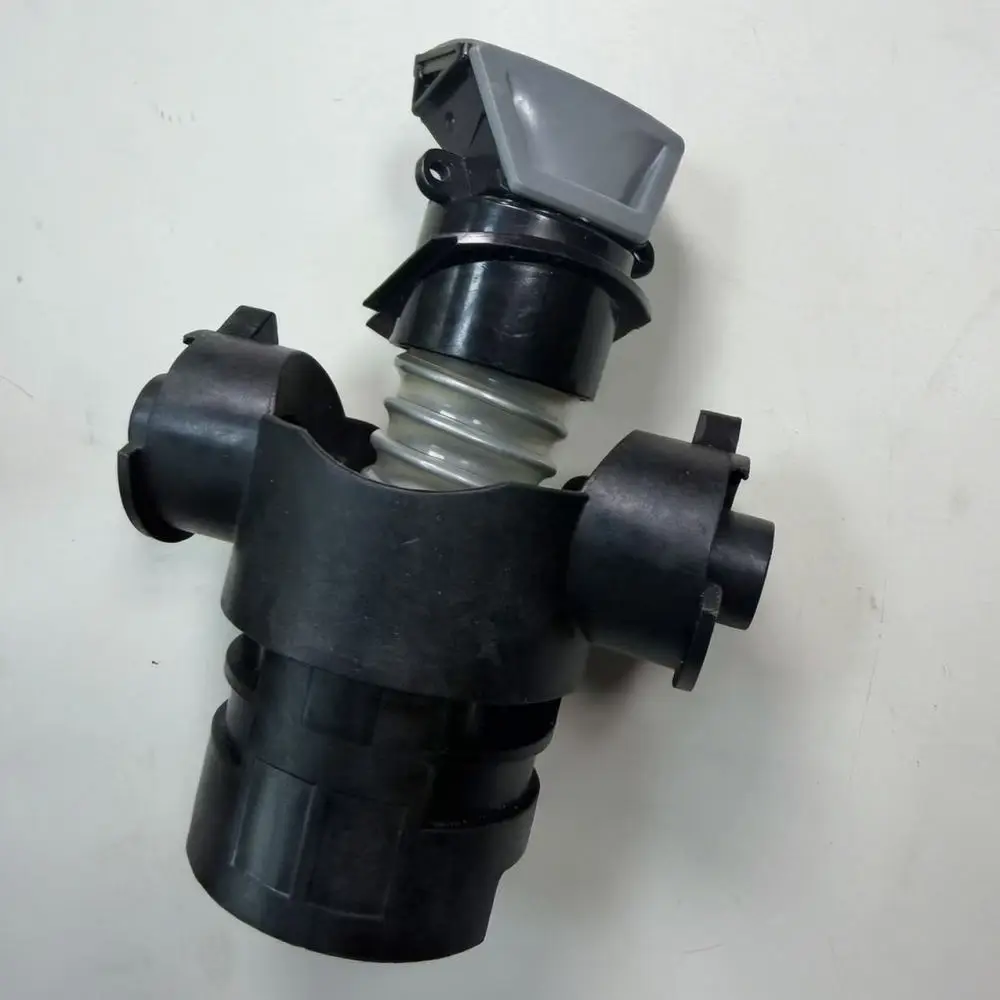 For Tineco 2.0 Pro Washer Sewage Hose Replacement FW100800 FW900CN FW24020 Floor Cleaner Parts Suction Tube Durable Fitting