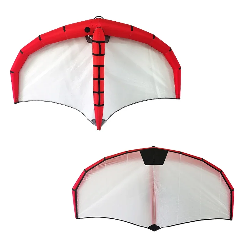 wing foil set kite surf Outdoor water sports hydrofoil board surf hydrofoil sup board mistral duotone kitesurf kite foil