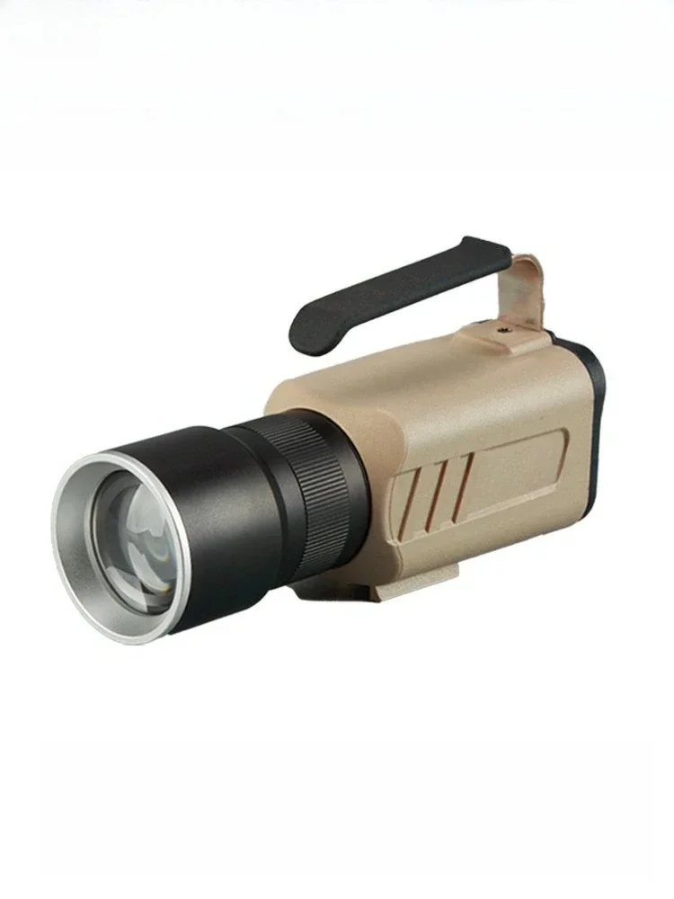 

Рыболовный фонарь: сверхъяркий, мощный, с длительным временем работы от батареи, трехцветный, настольный.