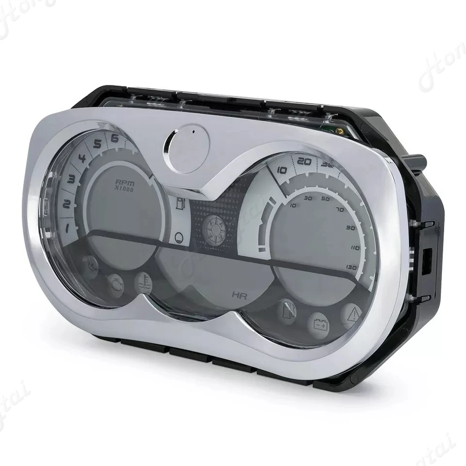 Velocímetro LCD para barco, grupo de indicadores para Sea Doo, BRP, GTX, RXP, RXT Wake, 278002270, 2006, 2007, 2008, 2009, 2010, tablero de