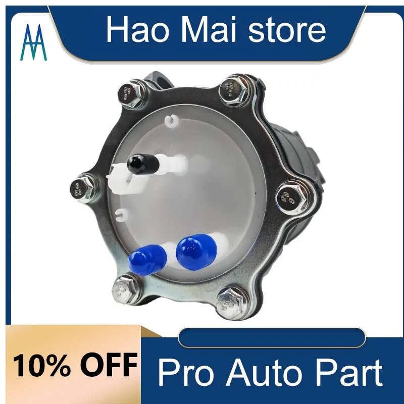 

16700-HP5-602 Fuel Pump Assembly Compatible Fit for Honda Motorcycles TRX420FA