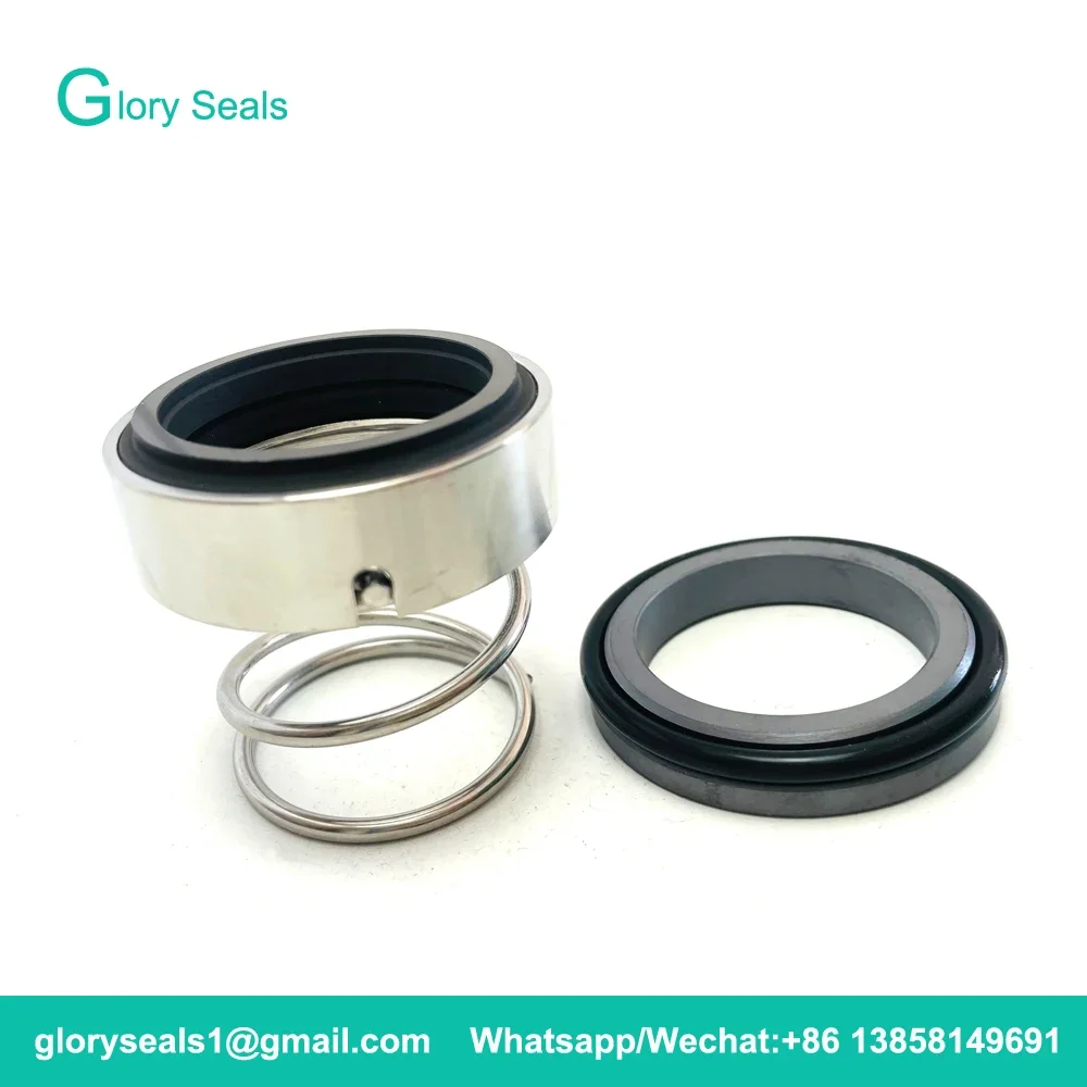 M32-60 /G6 Mechanical Seal Type M32 Shaft Size 60mm For Hot Oil Pump With G6 Stationary Seat