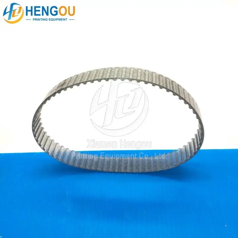 340x15mm 00.540.1274 00.580.1775 Hengoucn gto belt with steel Wire