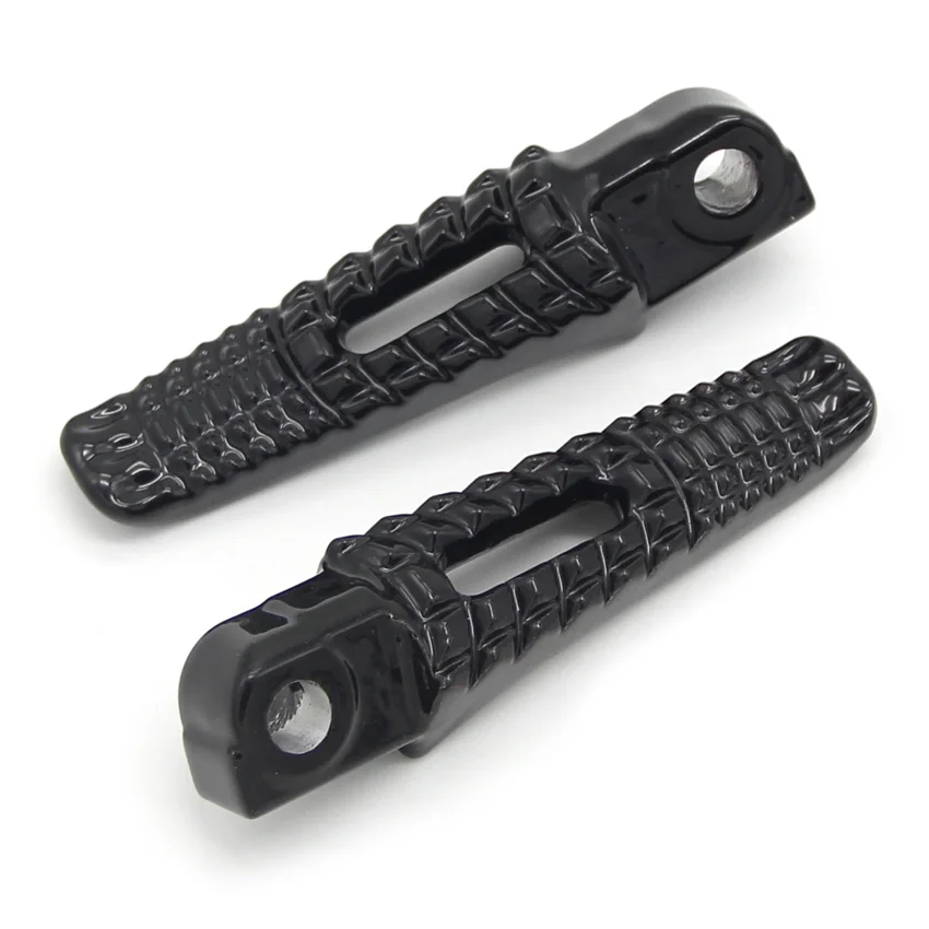 

Motorcycle Pedals back pedal for Suzuki GSX-R1000 GSXR1000 GSX-R750 GSXR750 GSX-R600 GSXR600 GSR750 SV650 SFV650 Gladius