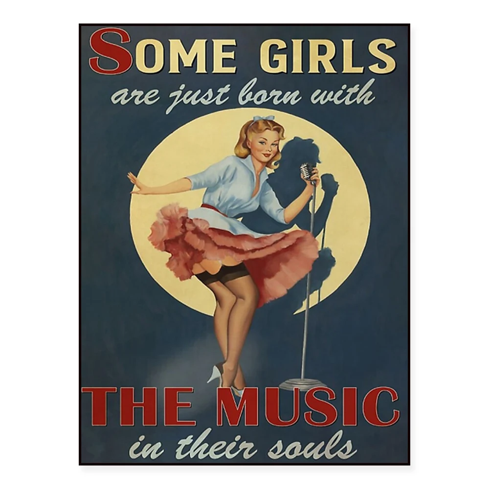 Pole assuming I'm like most girls, your first mistake is the poster, some girls are born with a tap dance poster in their soul,