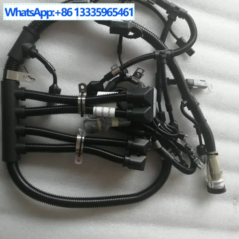 

2864510X New in stock, suitable for Cummins ISM11 engine parts wiring harness assembly