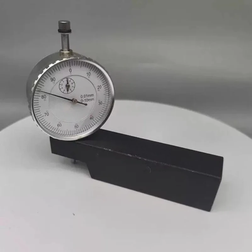 FOR Auto Repair And Engine Maintenance Easy to Use Specialized Mechanical ToolCylinder Liner Protrusion Flatness Measuring Tool