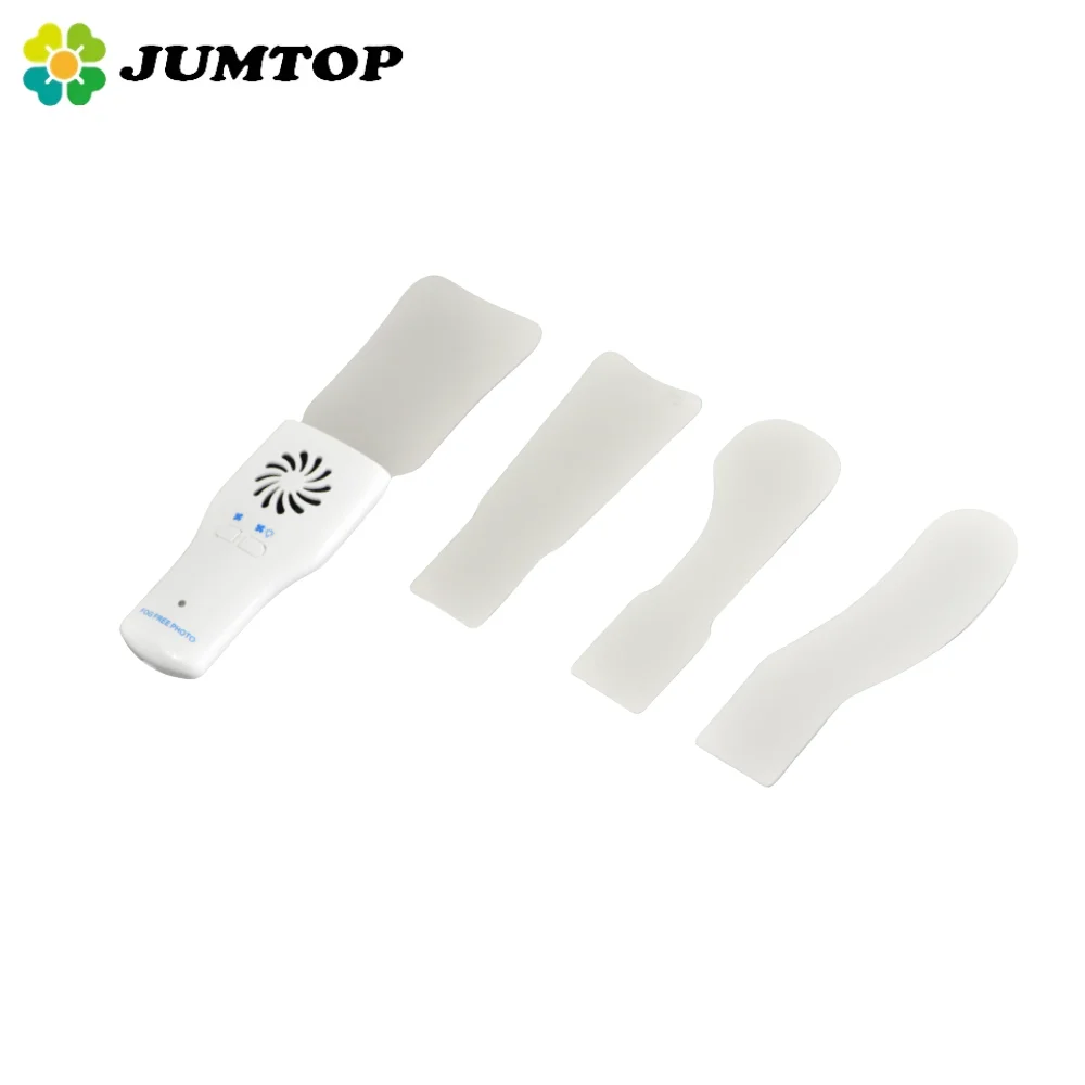 

Dental Anti-Fog Mirror - Stainless Steel Multi-Angle Reflector for Orthodontics & Clinic Photography