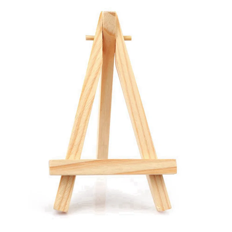 aef1-50-set-mini-display-cavalletto-con-tela-8x8-cm-numeri-di-tavola-di-nozze-pittura-hobby-pittura-mestiere-fai-da-te