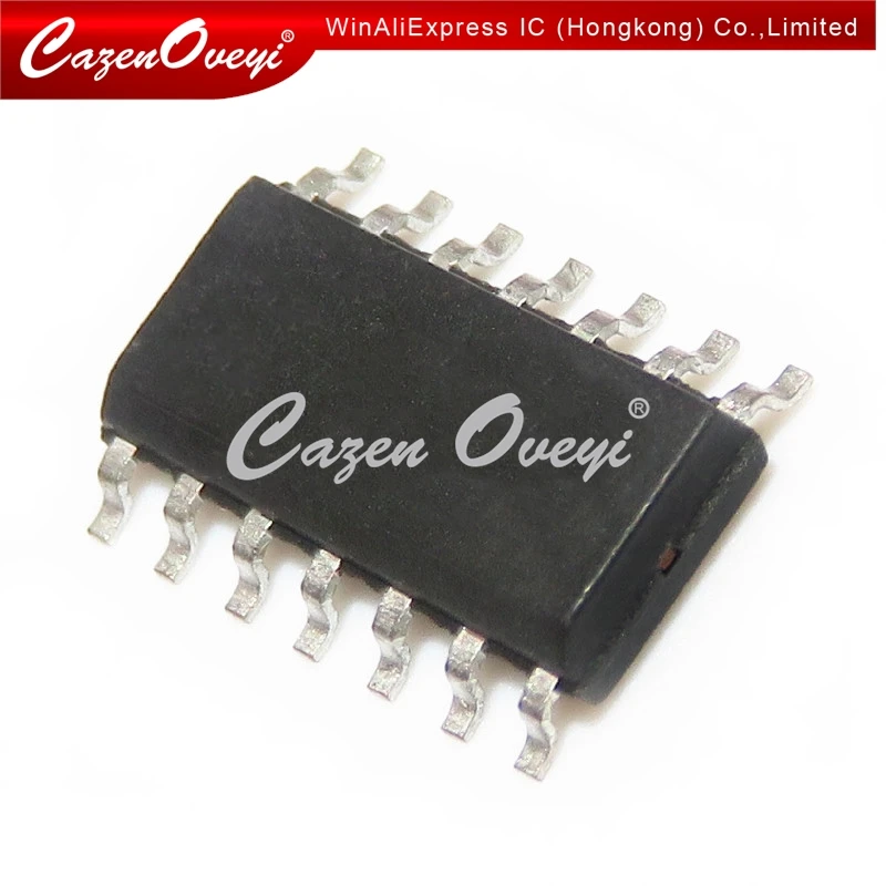 5Pcs Pic16F636-I/Sl…