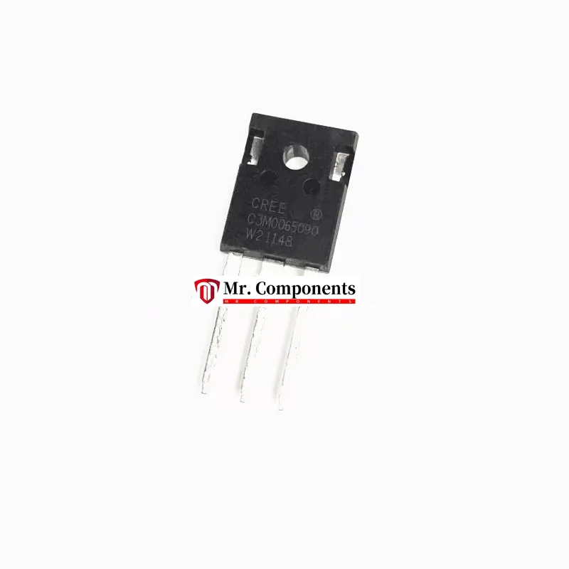 2PCS C3M0065090 TO-…