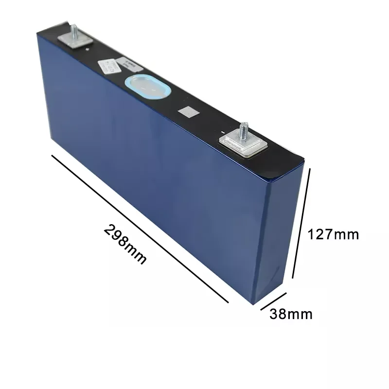 3.7V NMC NCM prismatic lithium ion cell battery 50ah 58ah 78ah 113Ah 122Ah 196ah energy storage battery for EV solar system