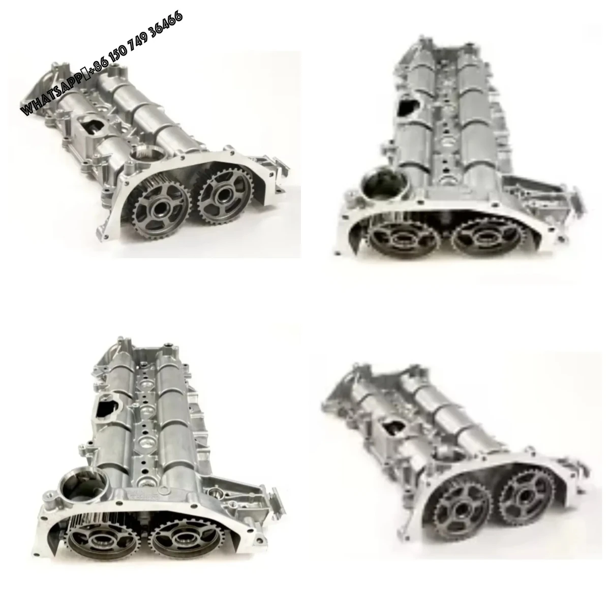FACTORY PRICE CUSTOM TRANSIT 2.0 DIESEL ECOBLUE CAMSHAFT BRAND PART 2648544 WITH HOUSING GENUINE