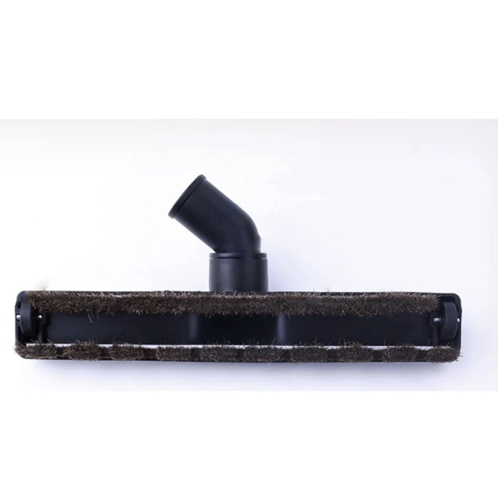 

High Grade Horsehair Floor Brush Attachment Replacement Vacuum Cleaner Brush Head for Easy Dust Removal