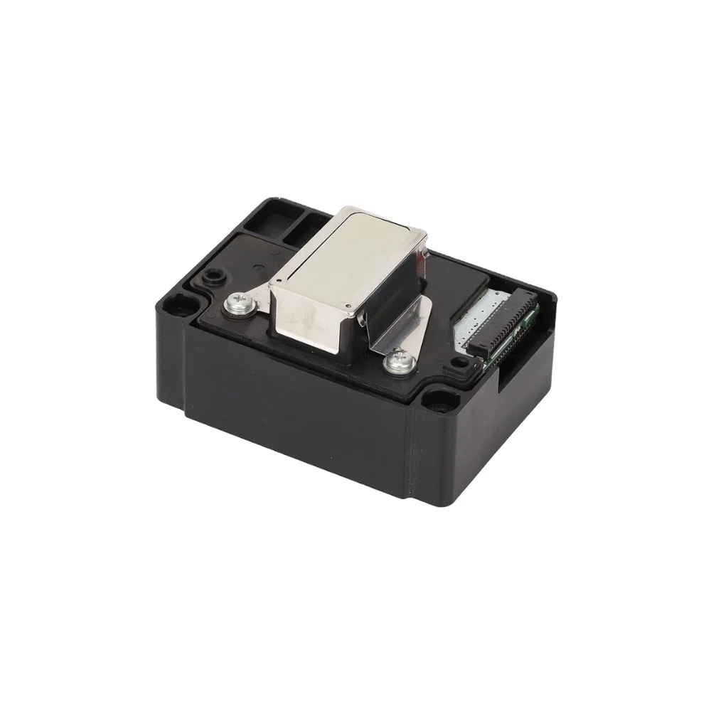 

Applicable to L1300 1300 Printhead Print Head DTF UV Printing Machine Spare Part Printing Machinery Parts For Epson Inkjet Pr
