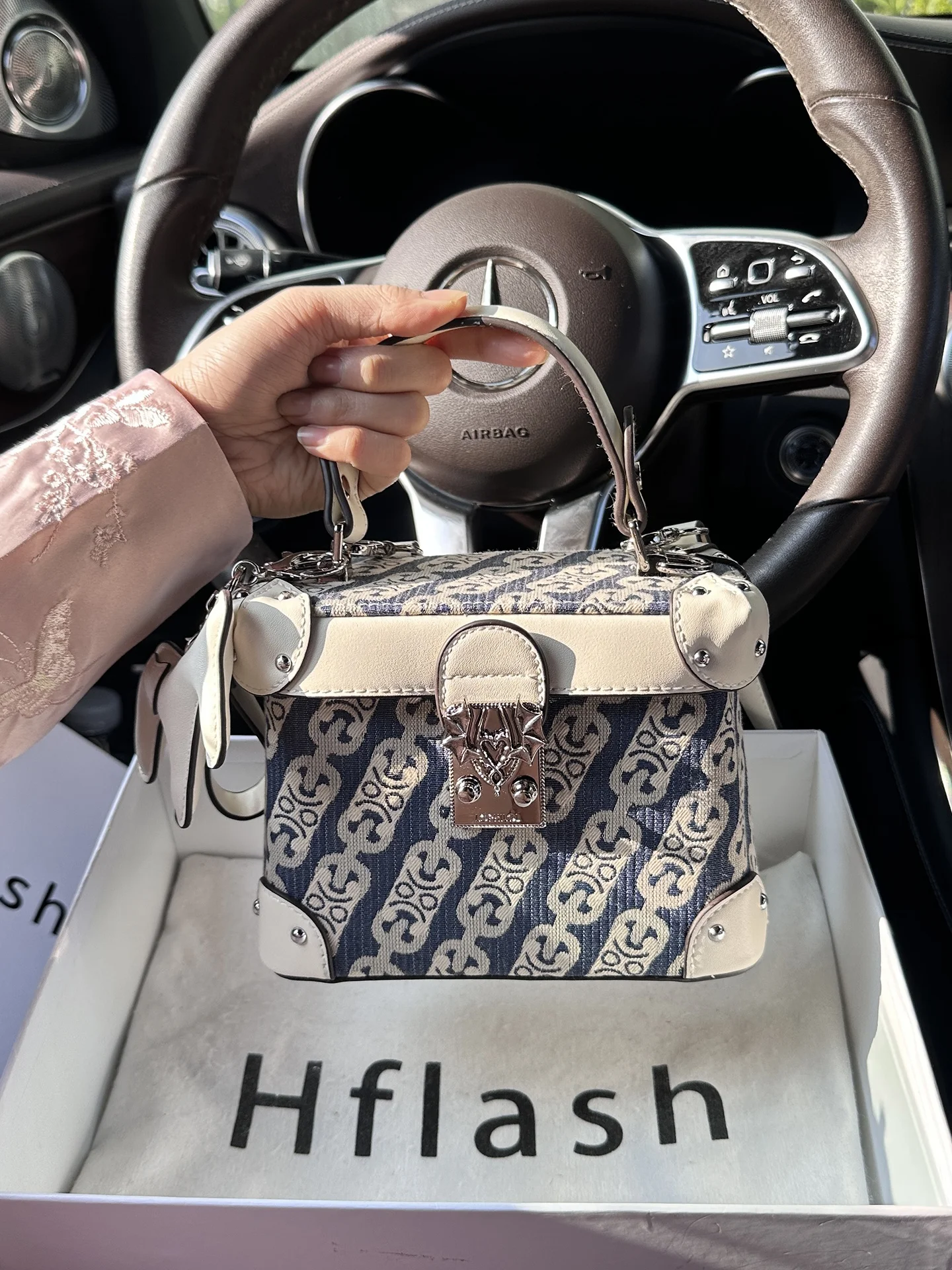 borsa-a-tracolla-da-donna-hfla-con-stampa-a-catena-grande-capacita-in-morbida-pelle-casual-piccola-e-quadrata