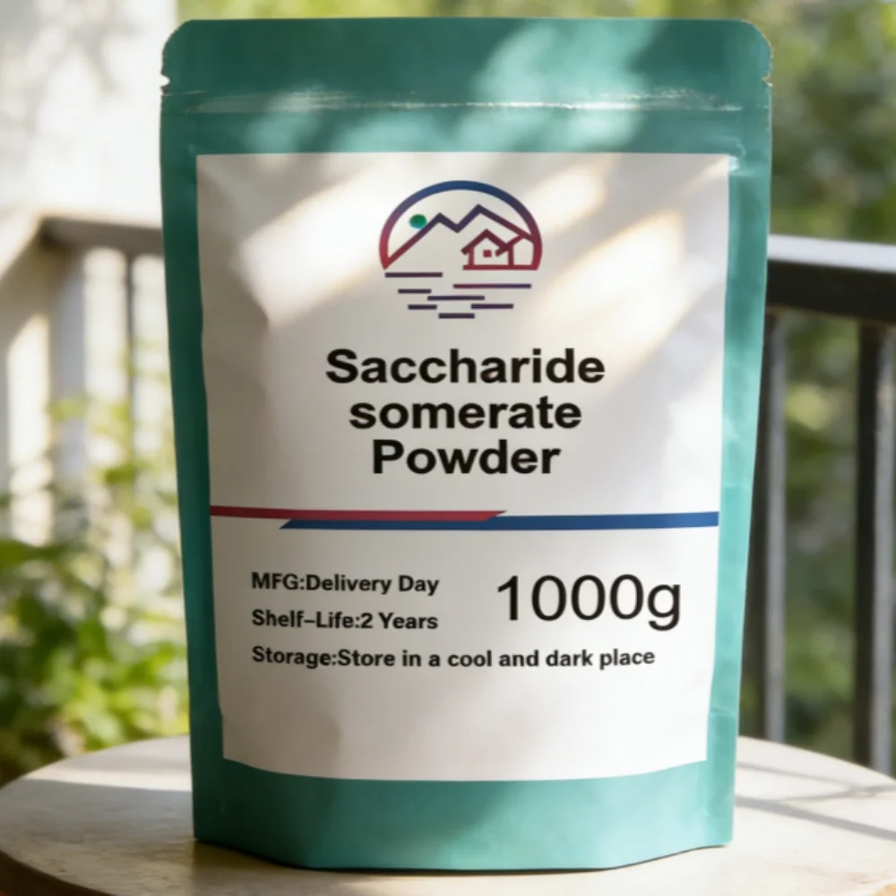 皮膚の保湿と老化防止のための化粧品原料としてのホットサプライ糖類異性化物粉末