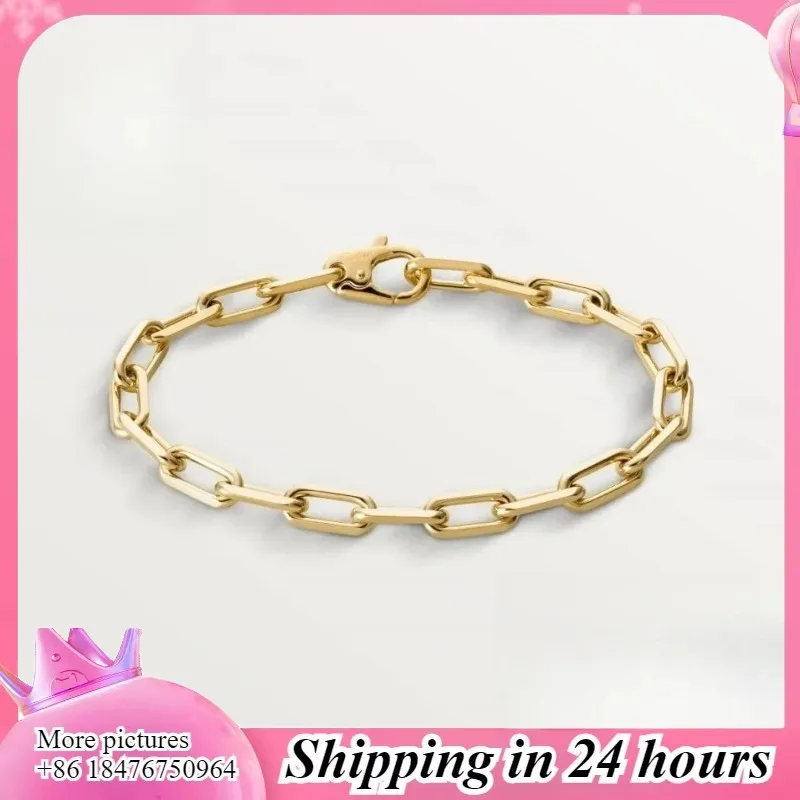 

Pulsera и Anillo de Pareja 2025 — Apertura Hueca de Alta Calidad en Plata 925, Diseño Redondo