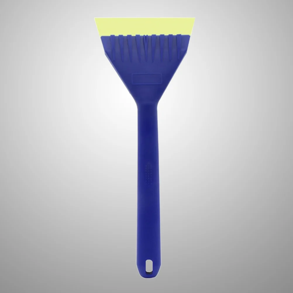 Car Snow Scraper Brush Anti-Freeze Long Handle Ice Scraper Hand Scraper Snow Remover snow car ice scarper