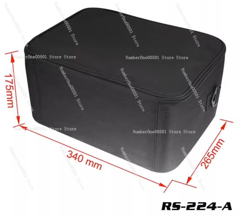 VP-PRO RS-224-A Bag…