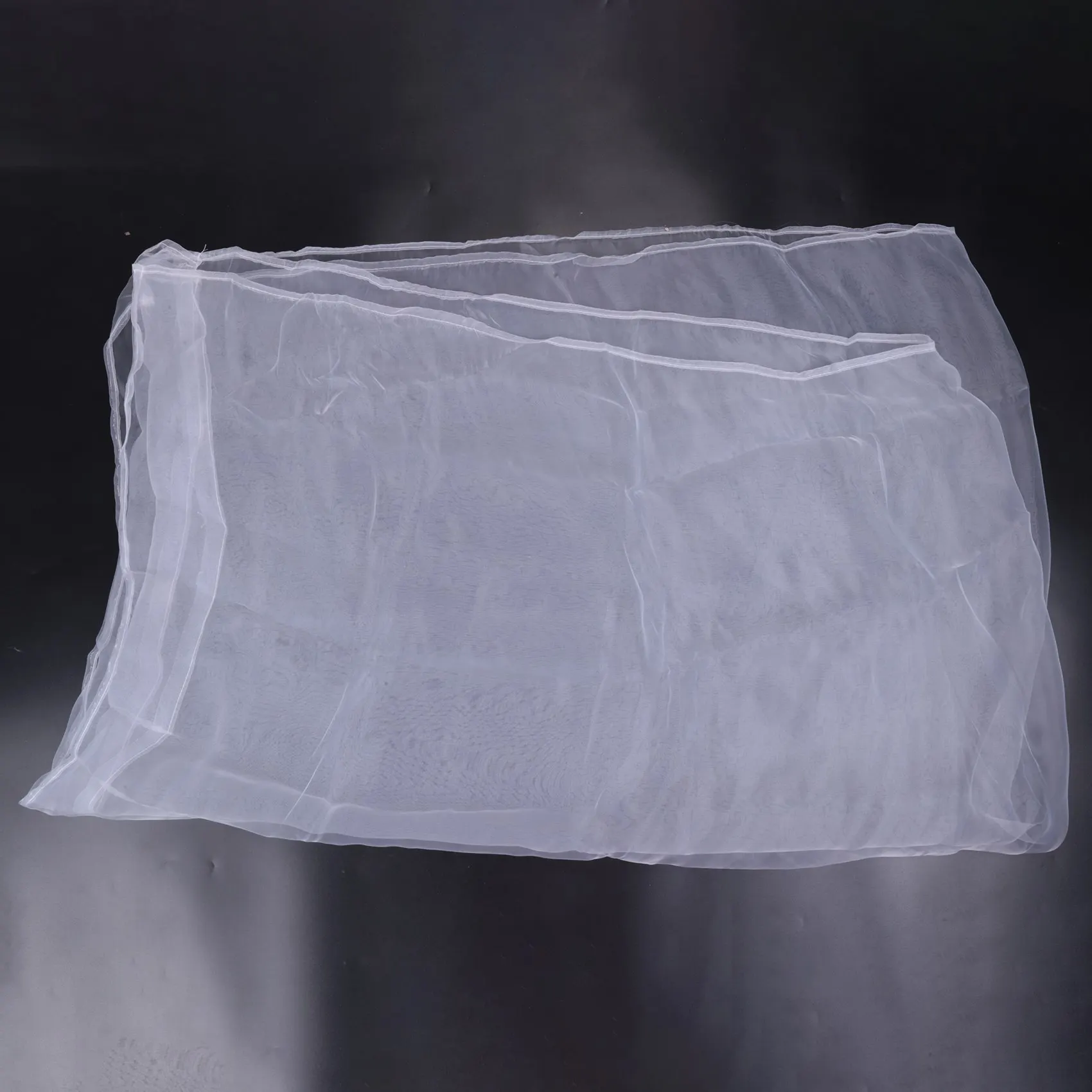 Present Window White Sheer Curtains 84 Inches Long 2 Panels Sheer White Curtains Clear Curtains Basic Rod Pocket Panel