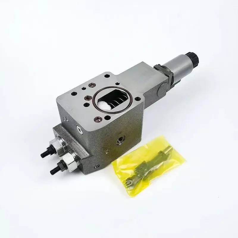 A11VO مضخة الزيت الرئيسية صمام الطاقة الثابتة LRDU1/LRDU2 صمام التحكم الكهربائي للمحرك Zoomlioon Sanyi شاحنة مضخة الخرسانة