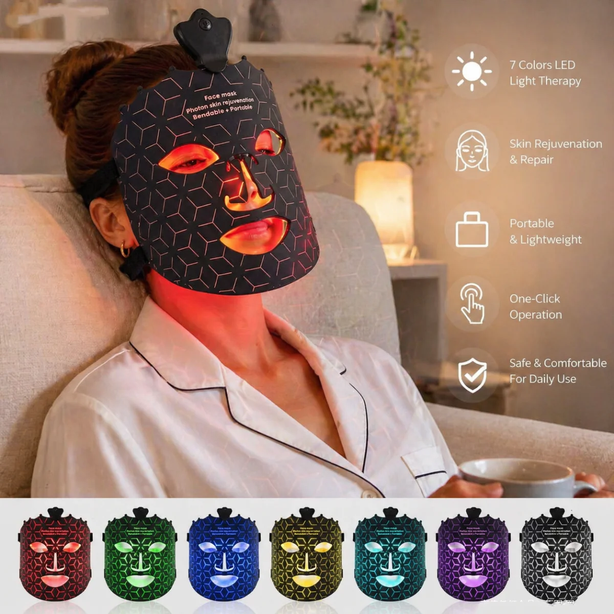 masque-de-luminotherapie-led-7-couleurs-appareil-de-rajeunissement-de-la-peau-par-photons-masque-facial-rechargeable-pour-le-traitement-de-l'acne