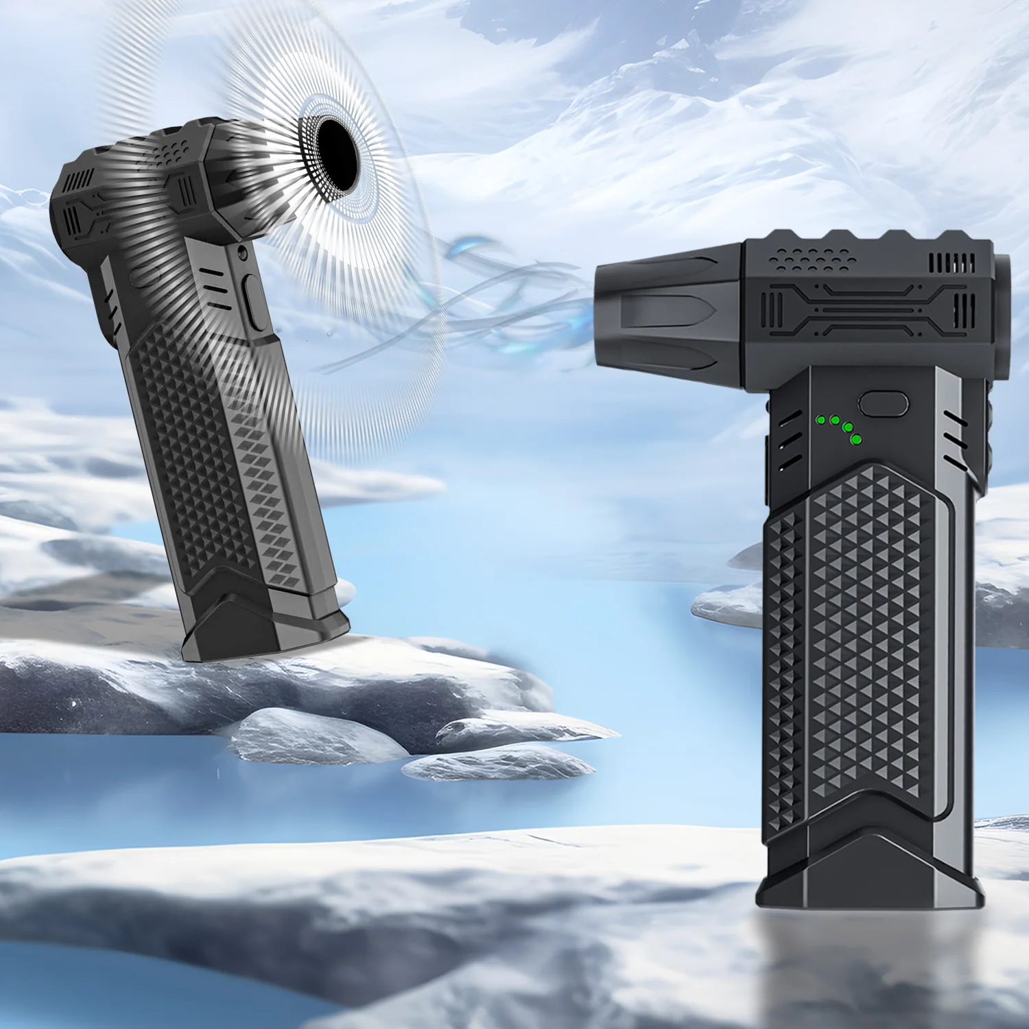 

Бесщеточный двигатель, 130000 об/мин, турбореактивный вентилятор, мощный воздуходувка, промышленный канальный вентилятор, автомобильная электрическая сушилка