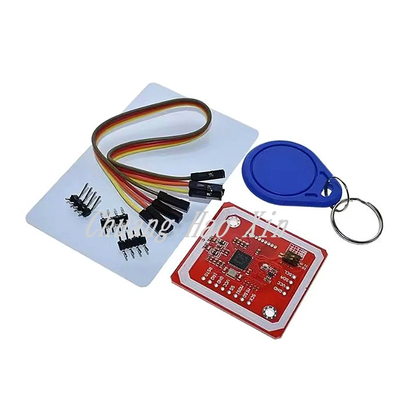 PN532 Nfc Rfid Wire… - image