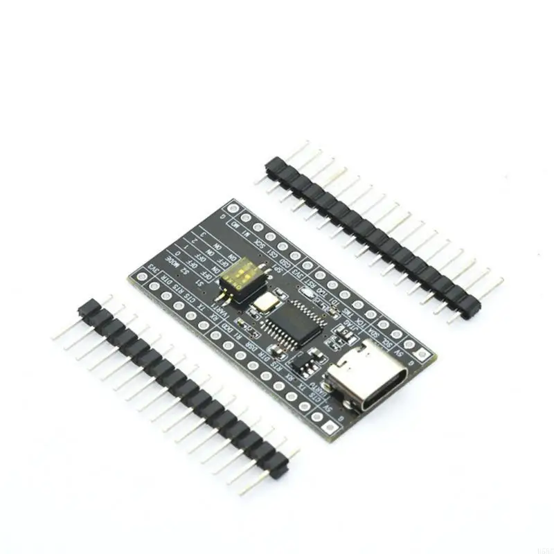 U55C Avanzate USB a Modulo seriale Supporto UART/I2C/SPI/JTAG/GPIO