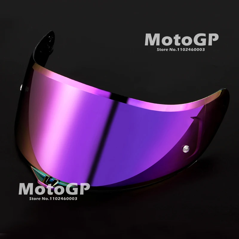 AGV K5 K5S K5-S K3SV K1 K1S コンパクトSTバイクヘルメットバイザー