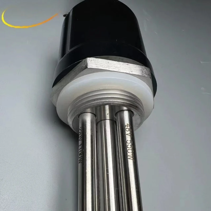 

220V 1500w & 48v 500w Dc & ac water heater element with thermostat electric heater element water heating rod