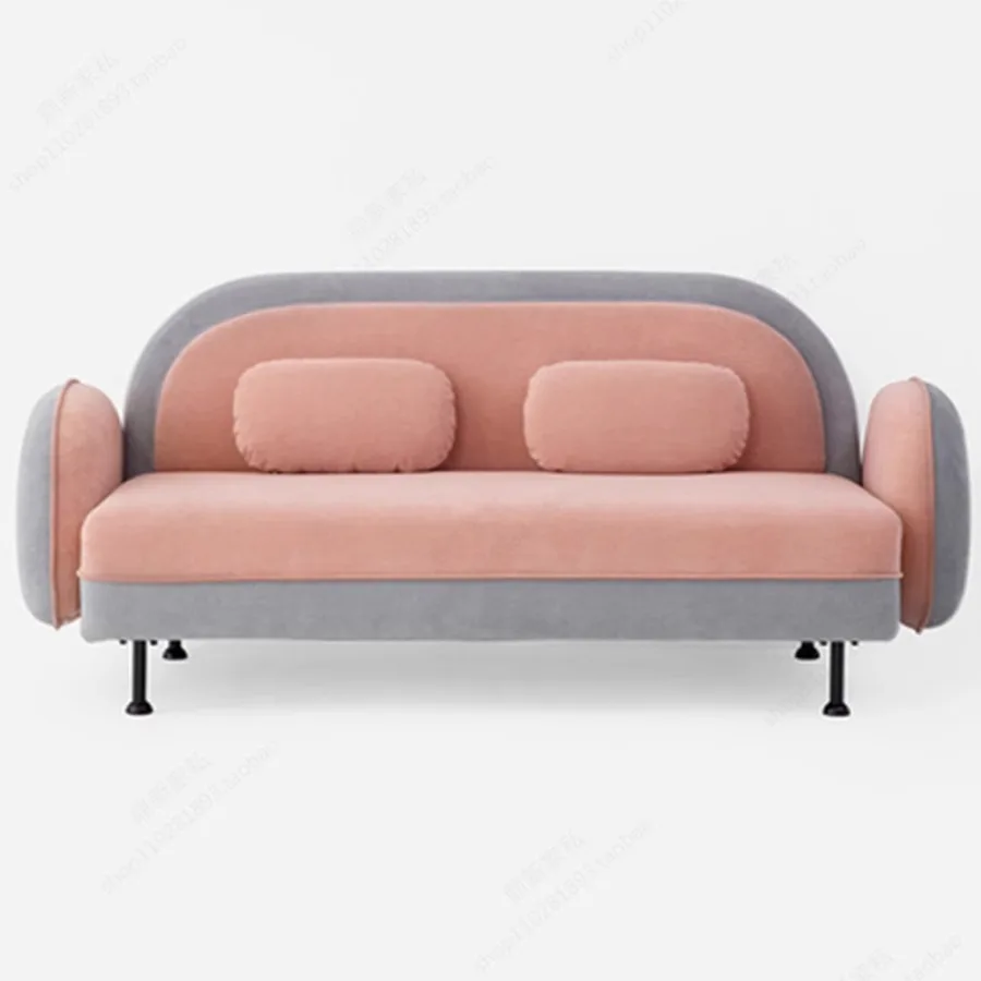 

Wooden Living Room Sofas Leather Pink Europe Comfy Modern Sectional Living Room Sofas Confort Luxury Nordic Sofa Rosa Home Decor