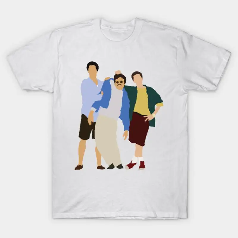 Weekend At Bernies T-Shirt
