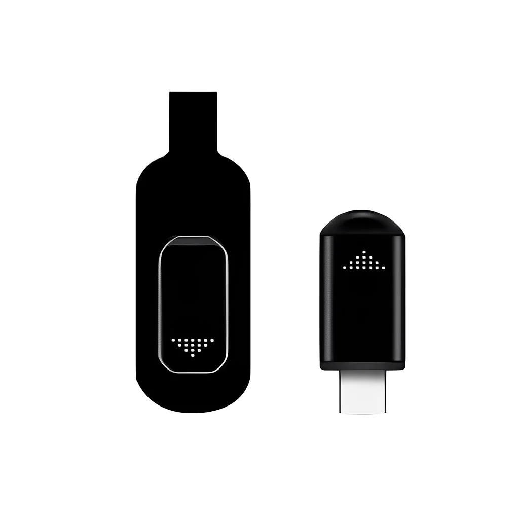 Pemancar ponsel Blaster inframerah tipe-c, Remote Control Learning tipe-c Infrared satu tombol, adaptor kecil IR antarmuka tipe-c