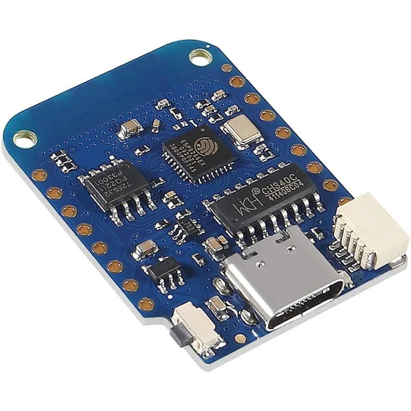 1/5/10PCS WeMos D1 Mini ESP8266 WIFI Internet of Things Development Board Based ESP-8266 D1 Mini V4.0.0 NodeMCU Lua IOT Board