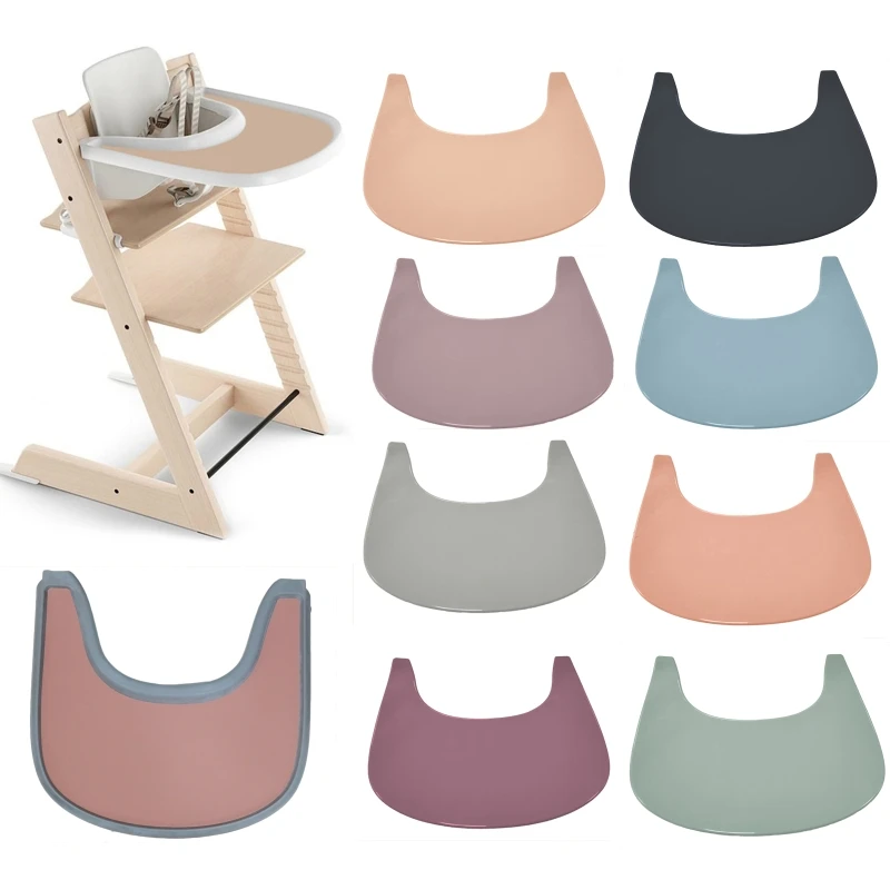 Tablemat Heat Resistant Baby Highchair Cushion Portable Easy to Clean & Storage Dropship