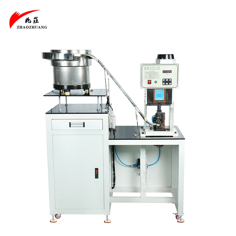 XC-5055A Automatic …