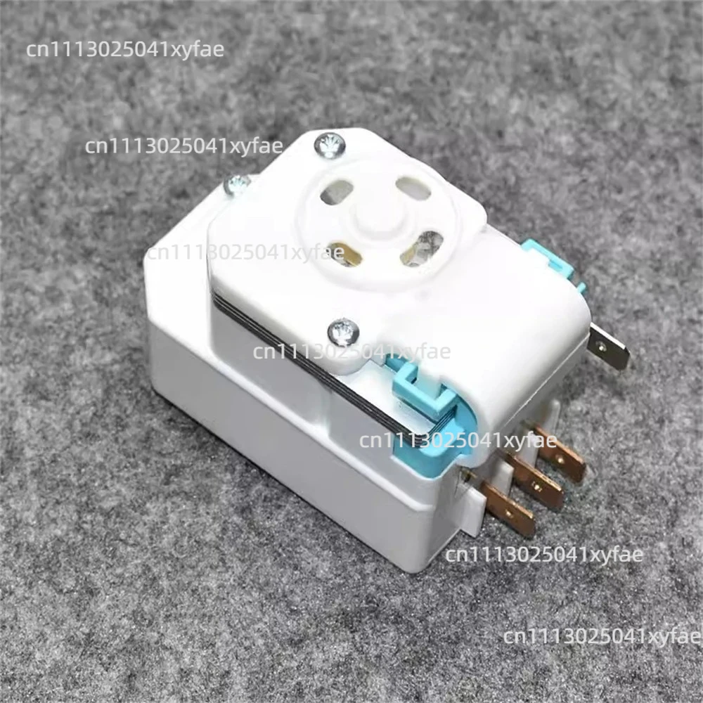 For Toshiba refrigerator defrosting timer TMDE802ZC1 accessories timing control starter