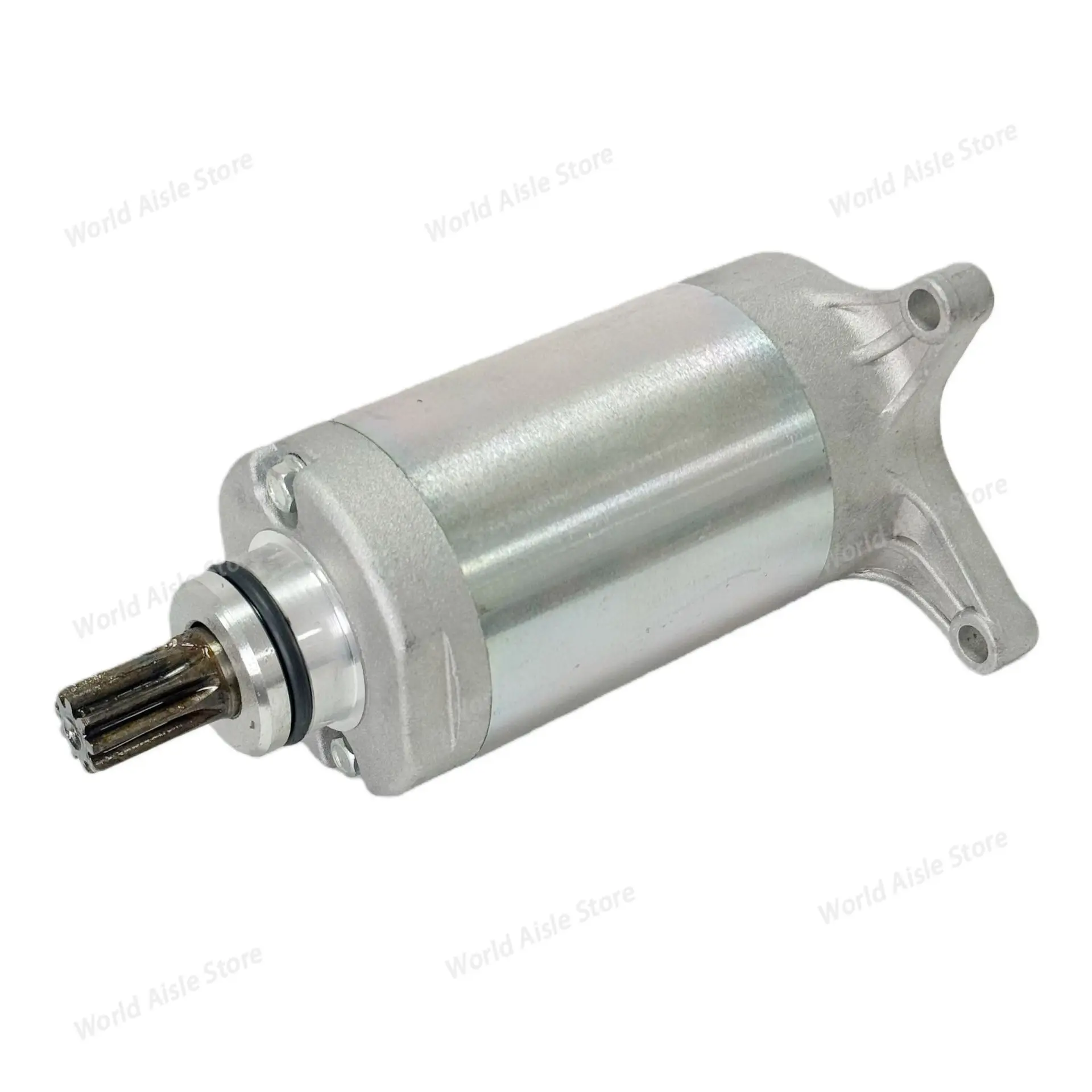 

2UJ-81800-03-00 Стартер мотоцикла для XV250 ROUTE66 (1988-1990) — аксессуар для электродвигателя