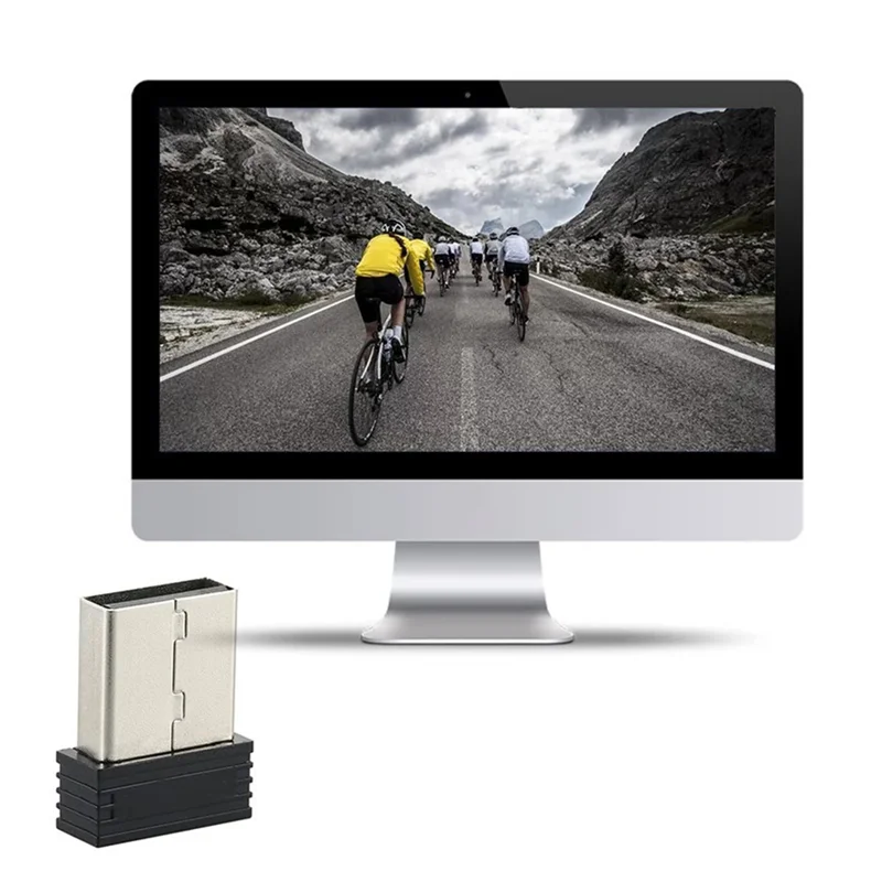Hoes-Bike Ant+ Usb … - image